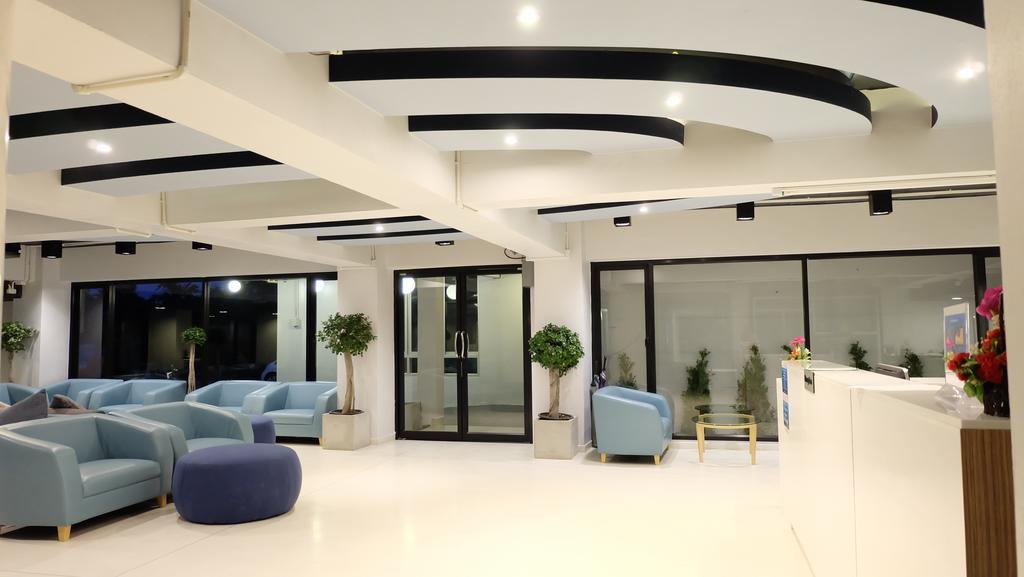 The Airy Residence Μπανγκόκ Εξωτερικό φωτογραφία