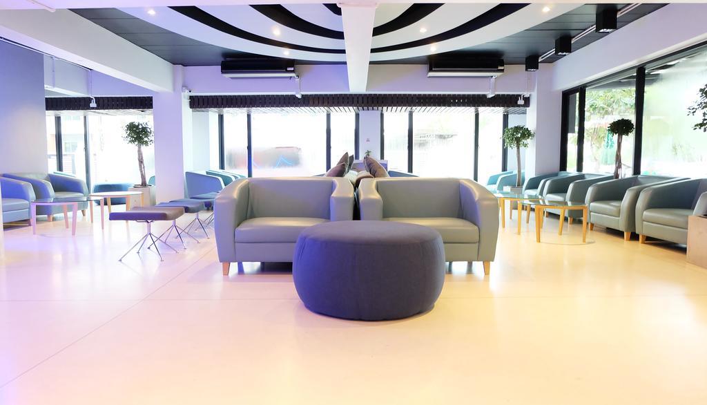 The Airy Residence Μπανγκόκ Εξωτερικό φωτογραφία