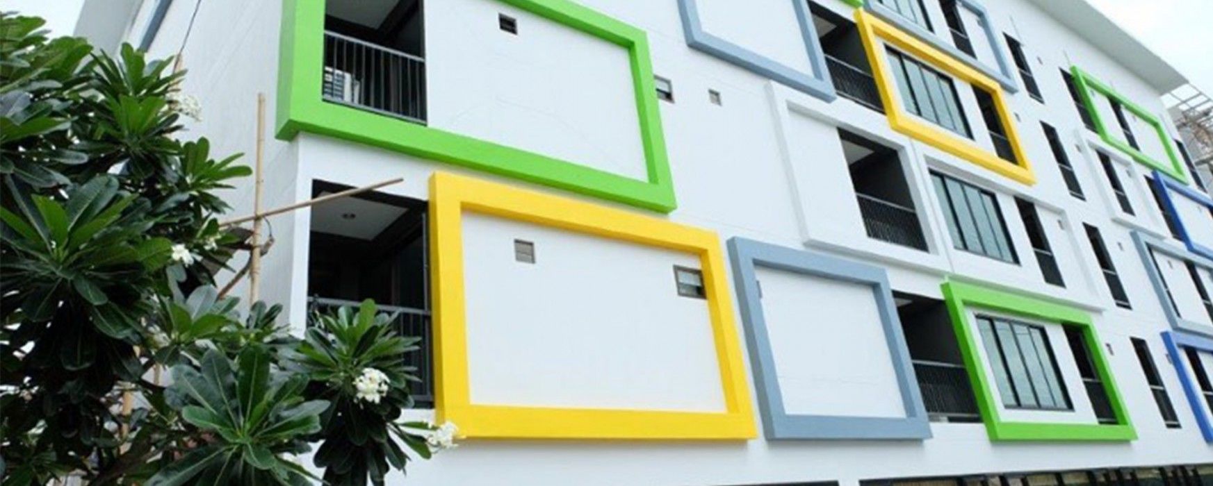 The Airy Residence Μπανγκόκ Εξωτερικό φωτογραφία