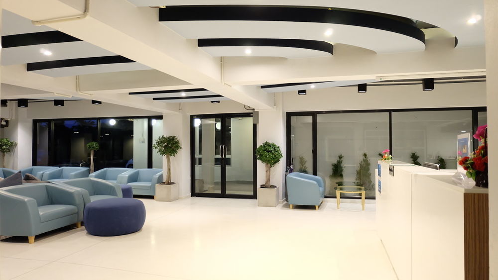 The Airy Residence Μπανγκόκ Εξωτερικό φωτογραφία