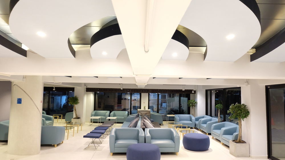 The Airy Residence Μπανγκόκ Εξωτερικό φωτογραφία