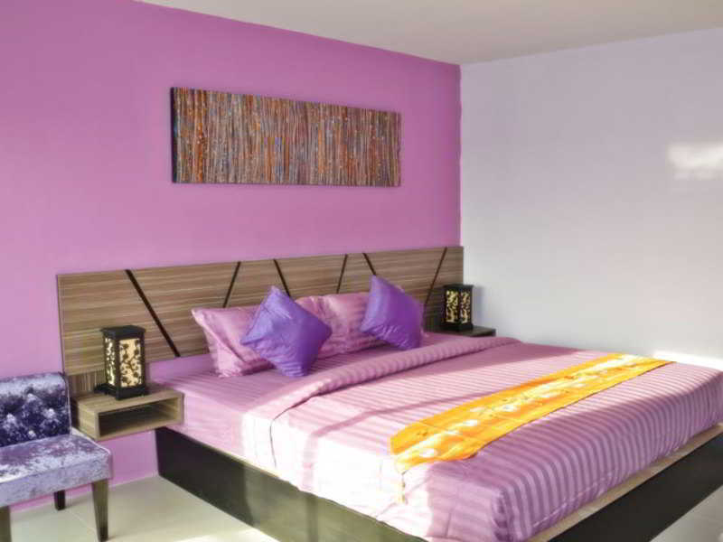 The Airy Residence Μπανγκόκ Εξωτερικό φωτογραφία